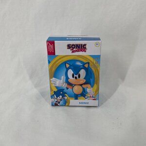 Sonic the Hedgehog Mini Mystery Box (Never Opened)
